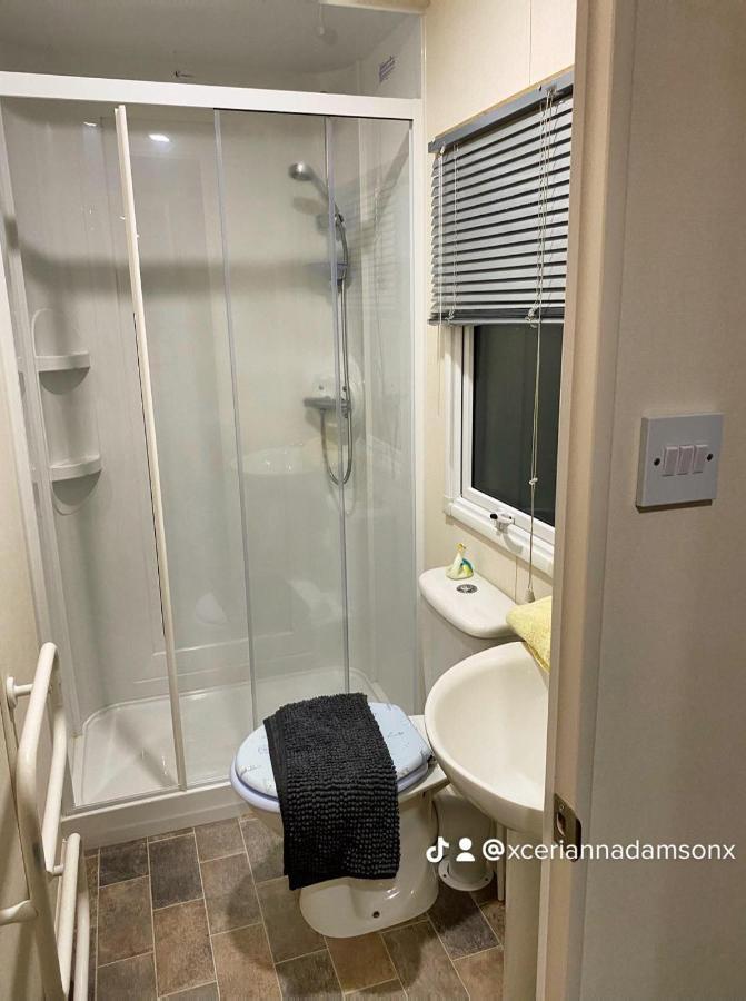 Presthaven Sands Hotel Prestatyn Luaran gambar