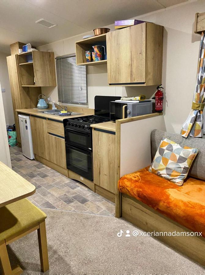 Presthaven Sands Hotel Prestatyn Luaran gambar